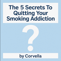 The 5 Secrets To Quitting Your Smoking Addiction