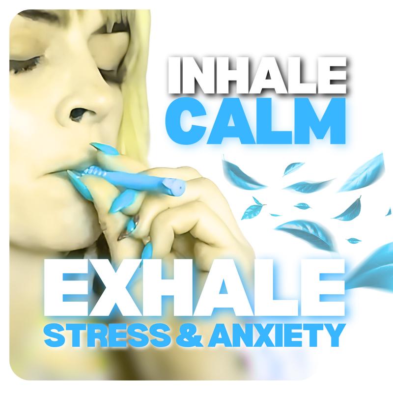 Corvella® Chewable Breather Stick with Essential Oil