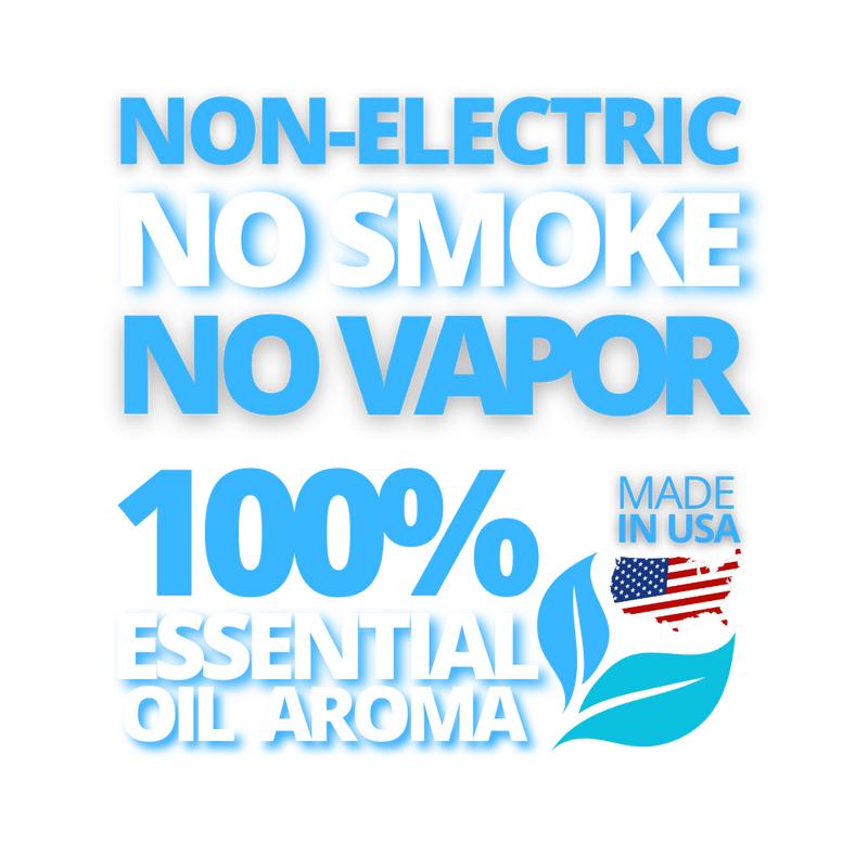 Corvella® Chewable Breather Stick with Essential Oil