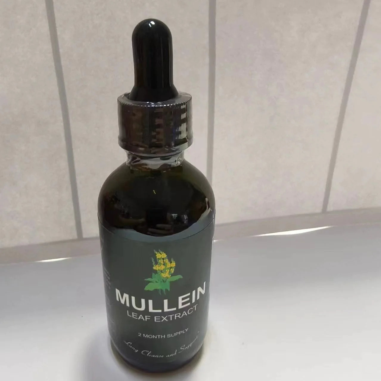 Corvella® Mullein Essence Drops